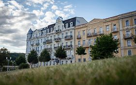Hotel Paris